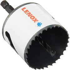 2-1/4" Hole Saw