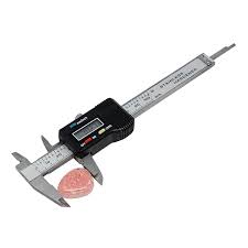 Digital Caliper