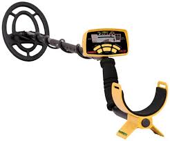 Metal Detector - Ace 250