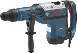 Bosch RH850VC Hammer Drill