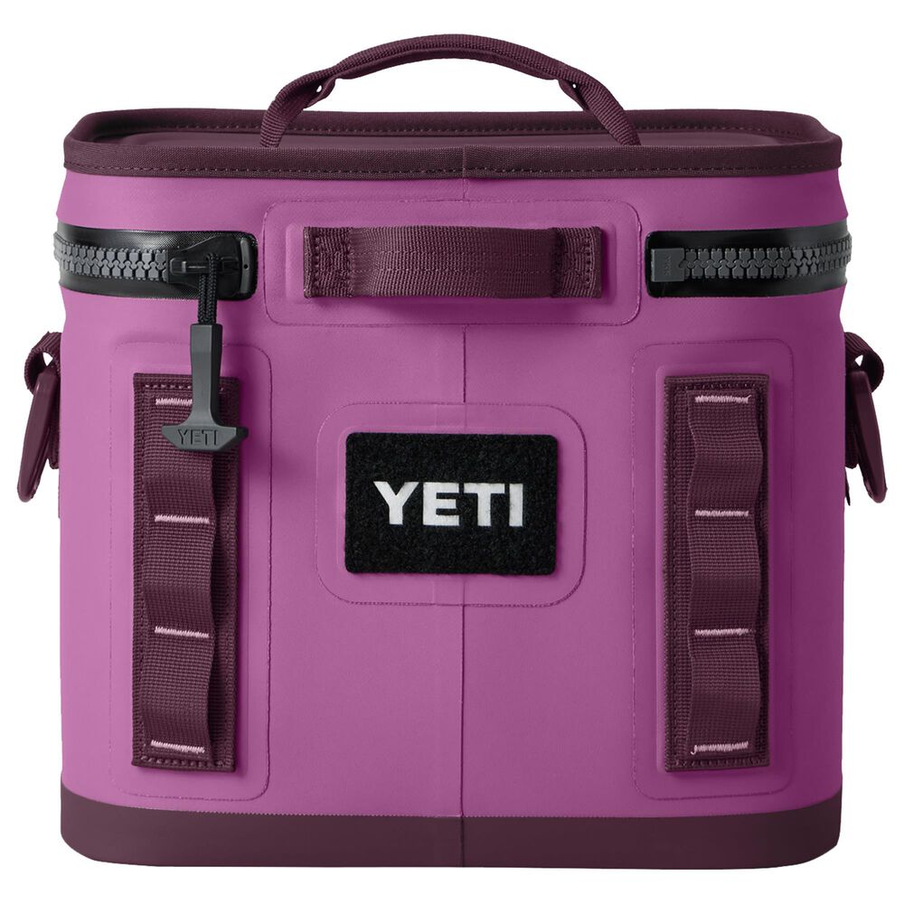 Custom Yeti Hopper Flip 12