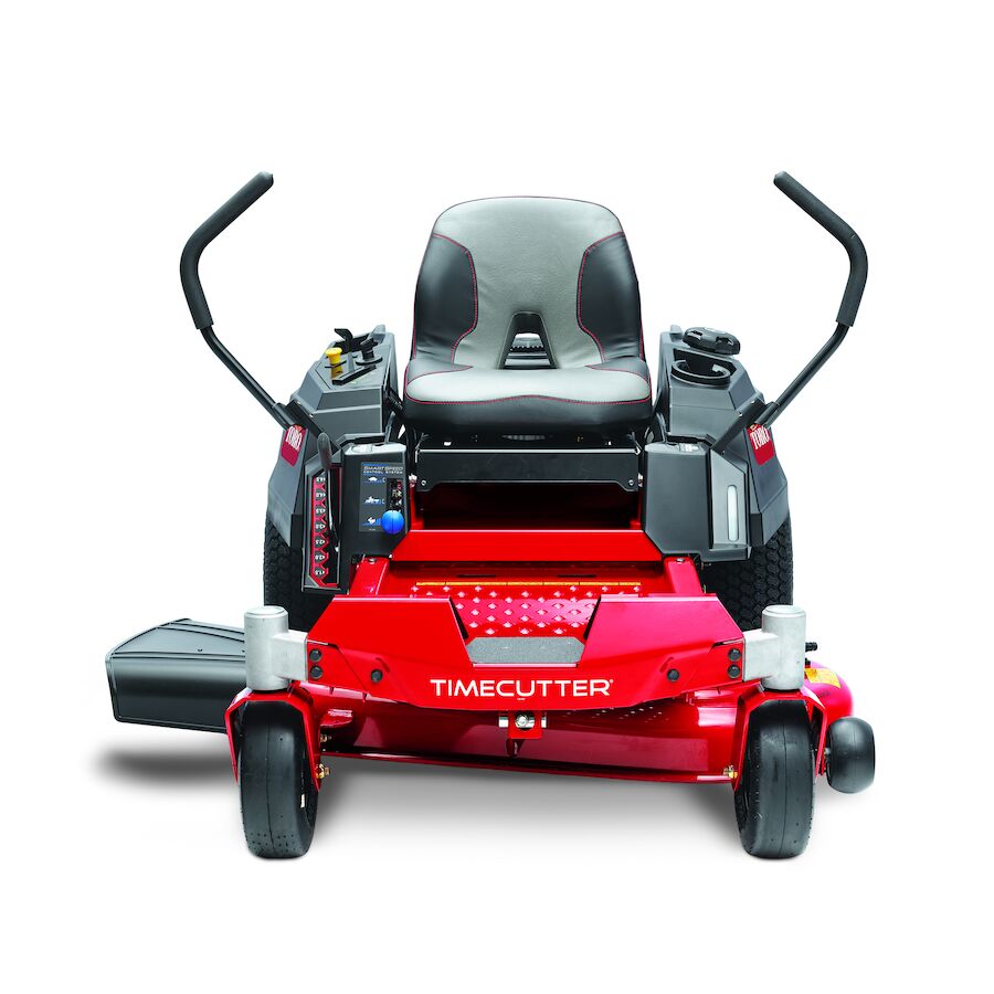 Nitro 40-Volt (2x20) Cordless Self-Propelled 3-In-1 Lawn Mower, Brushless  Motor, 20-In. Deck