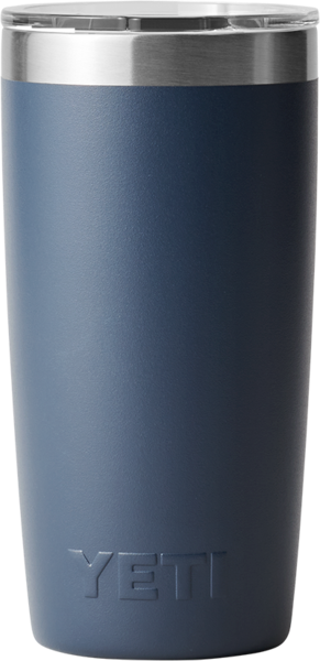 Yeti Rambler 10oz Tumbler