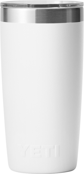 Yeti Rambler 10 Oz Tumbler White – The Hambledon