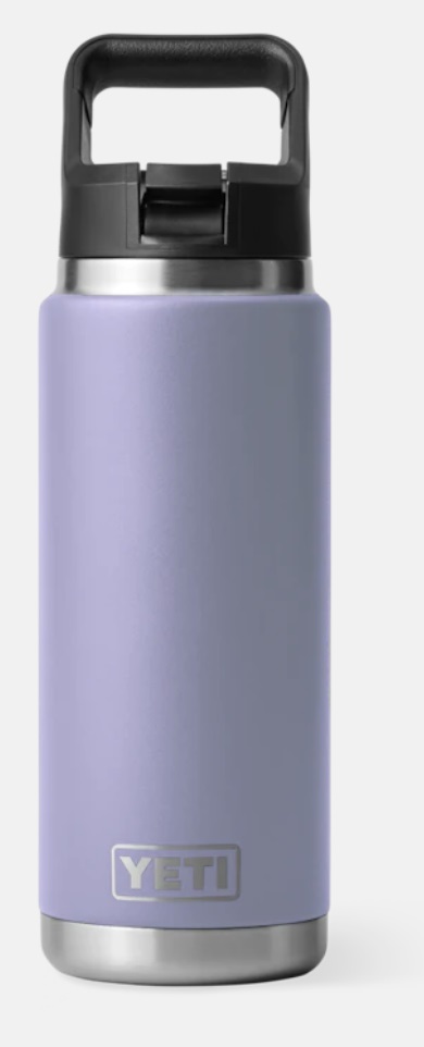 YETI Cosmic Lilac Tumbler