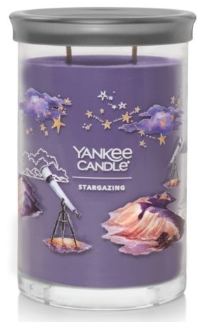 YANKEE CANDLE YANKEEJAR-YCNT LG2 STRGZNG | Brinkmann Hardware