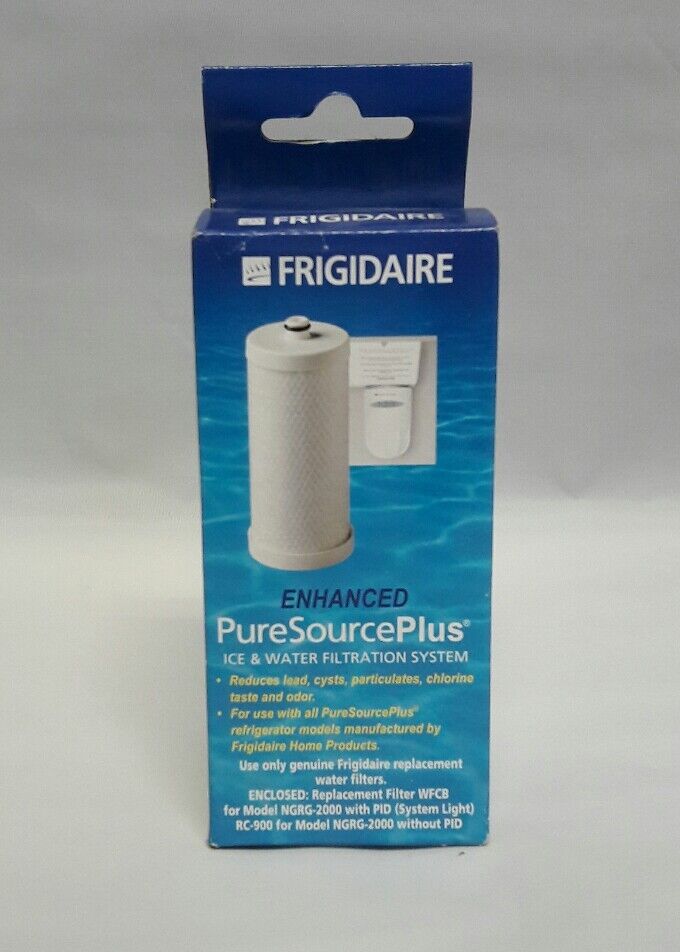 Frigidaire PureSource Plus Replacement Ice and Water Filter