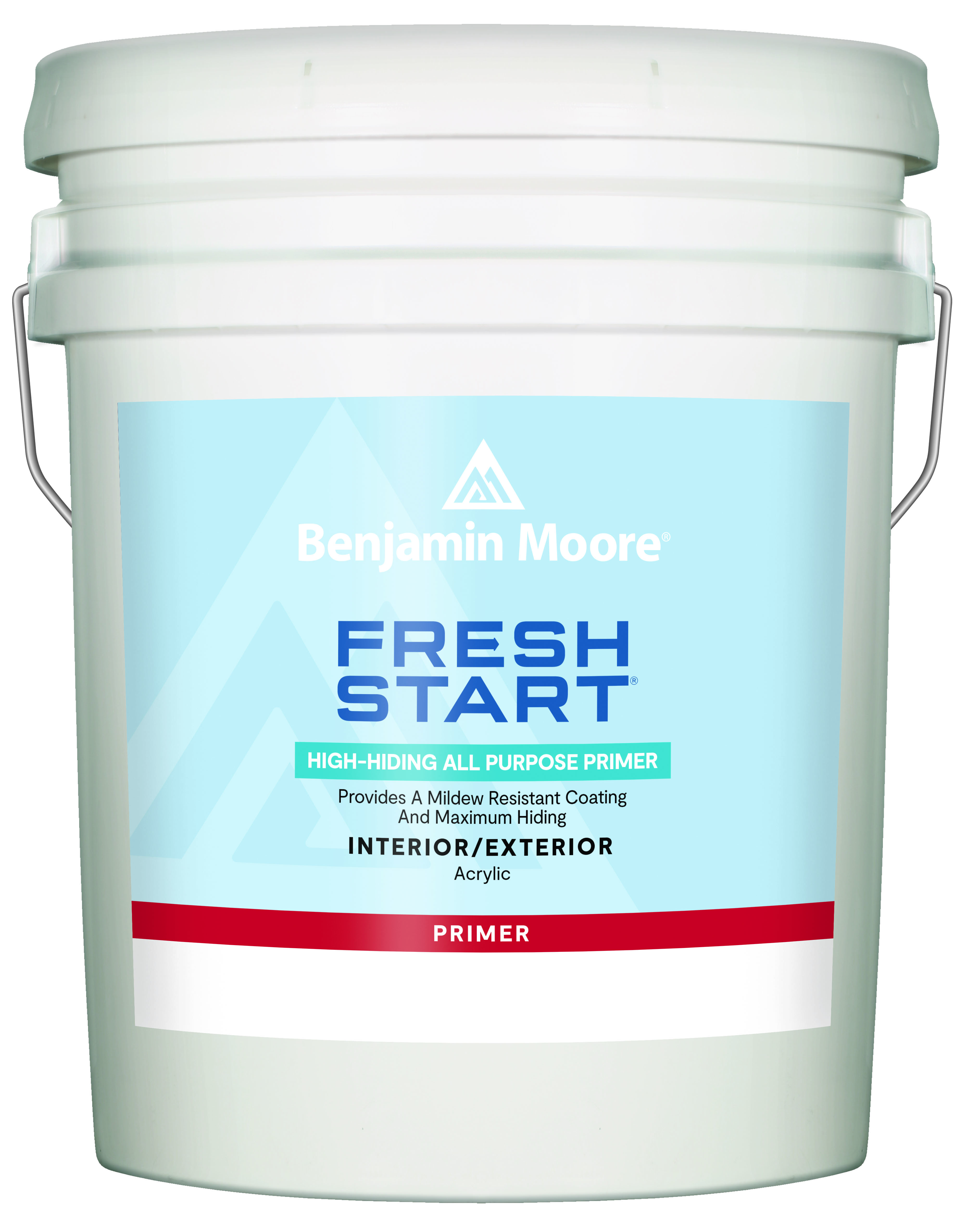 fresh start highhiding all purpose primer