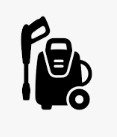 Power Washers And Compressors