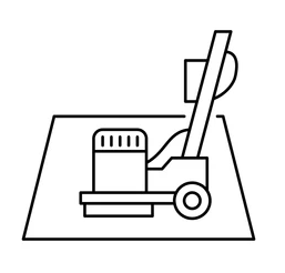 Floor Maintenance