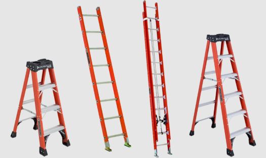 Ladders