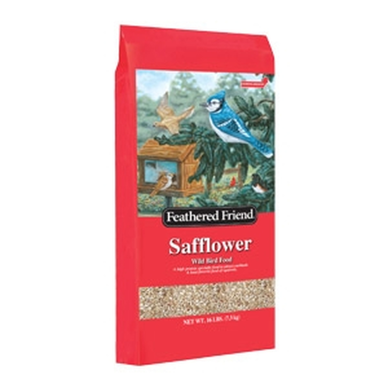 50 lb safflower bird seed