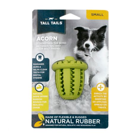 Tall Tails Wobbler Chew Dog Toy - Large