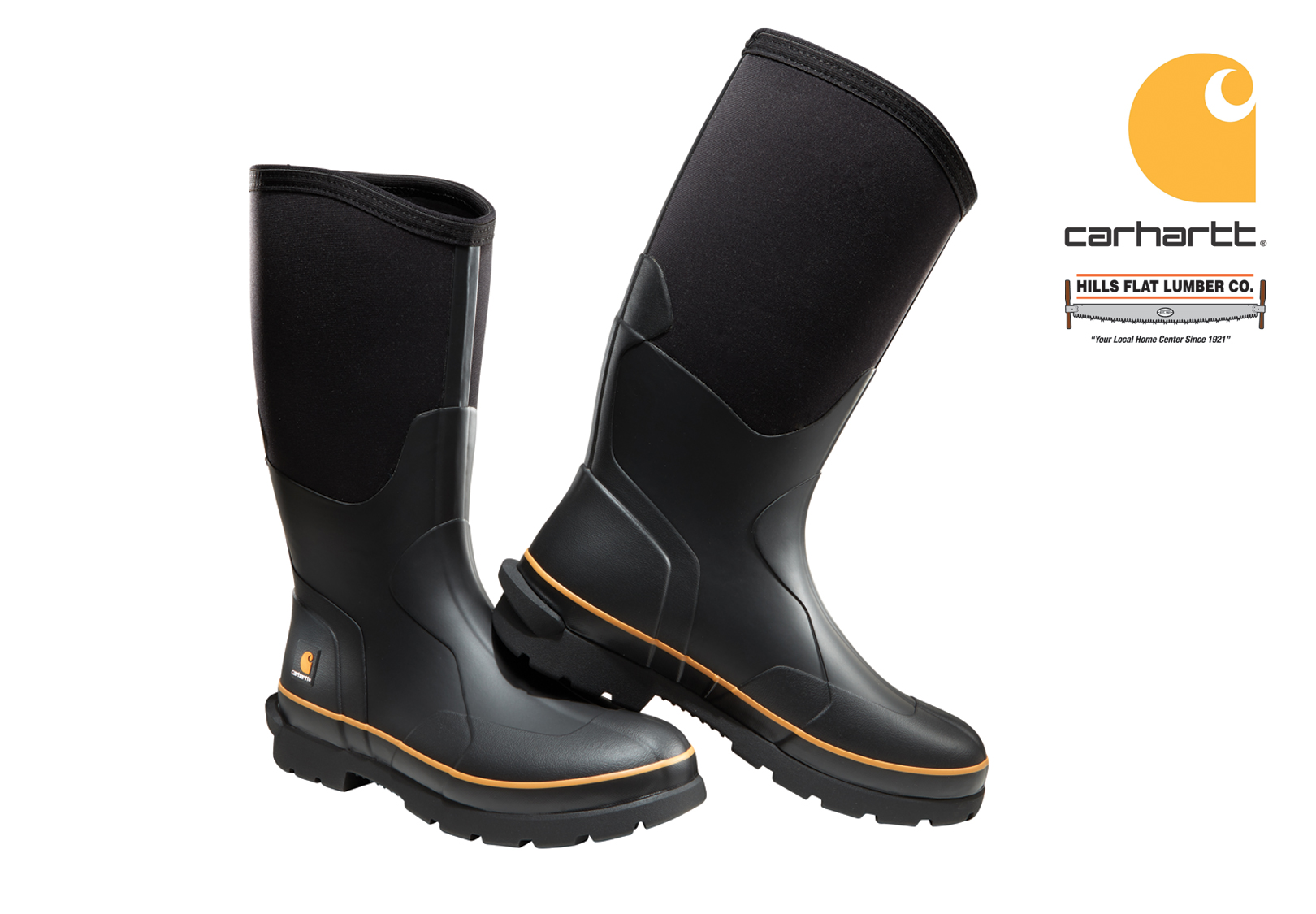 size 15 rubber boots