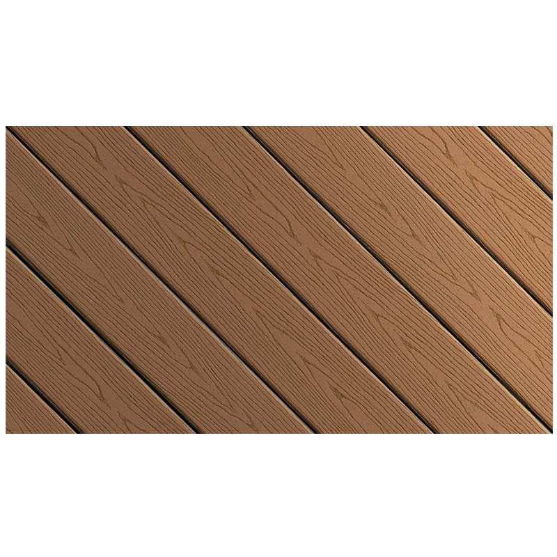 Cabin Deck