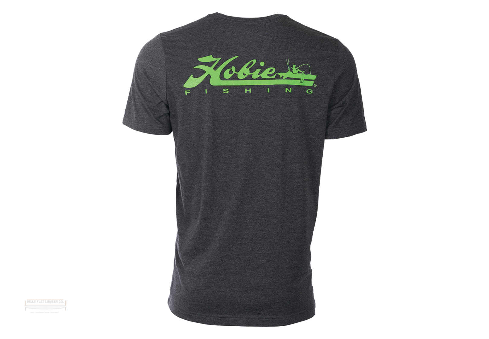 Hobie Fishing T-Shirt, XL