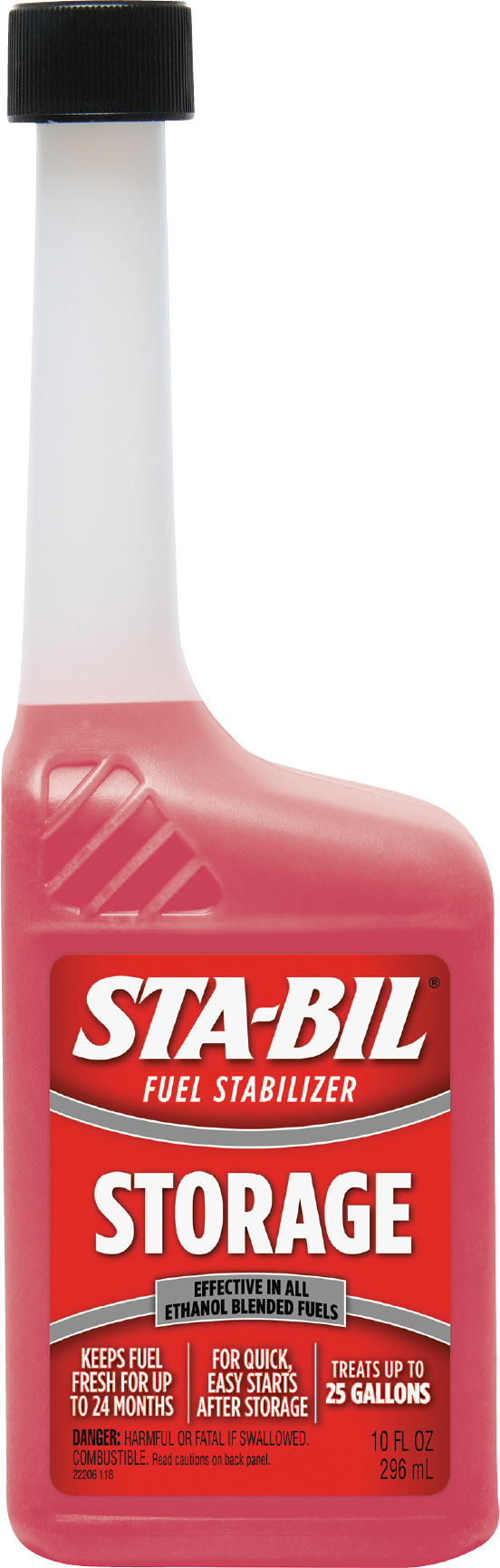 Sta-Bil 10 Oz. Fuel Stabilizer