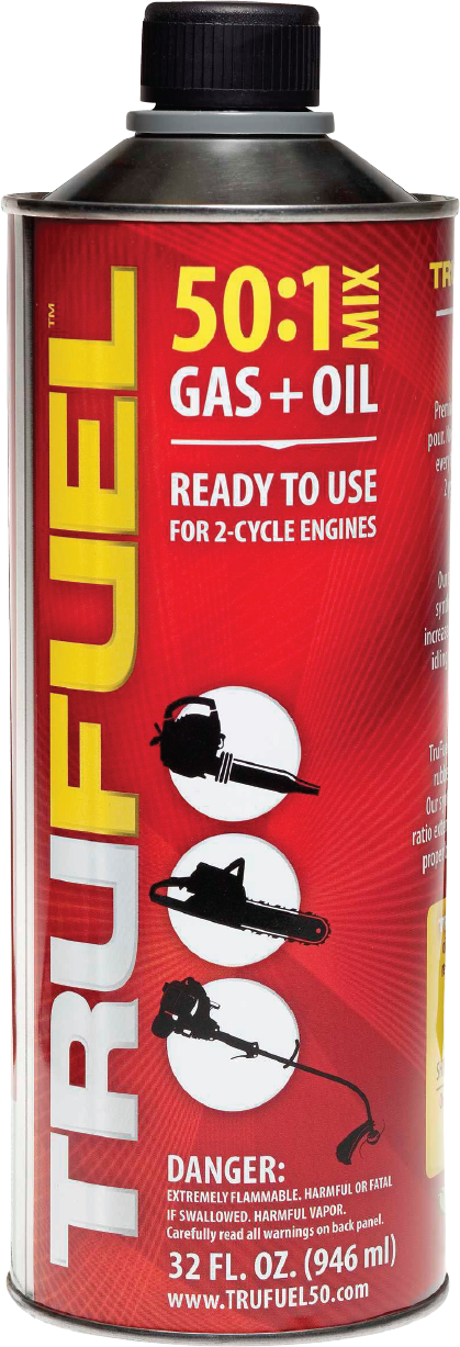 OIL MOTOR 2CYC W/MEAS CUP 16OZ - Case of 12