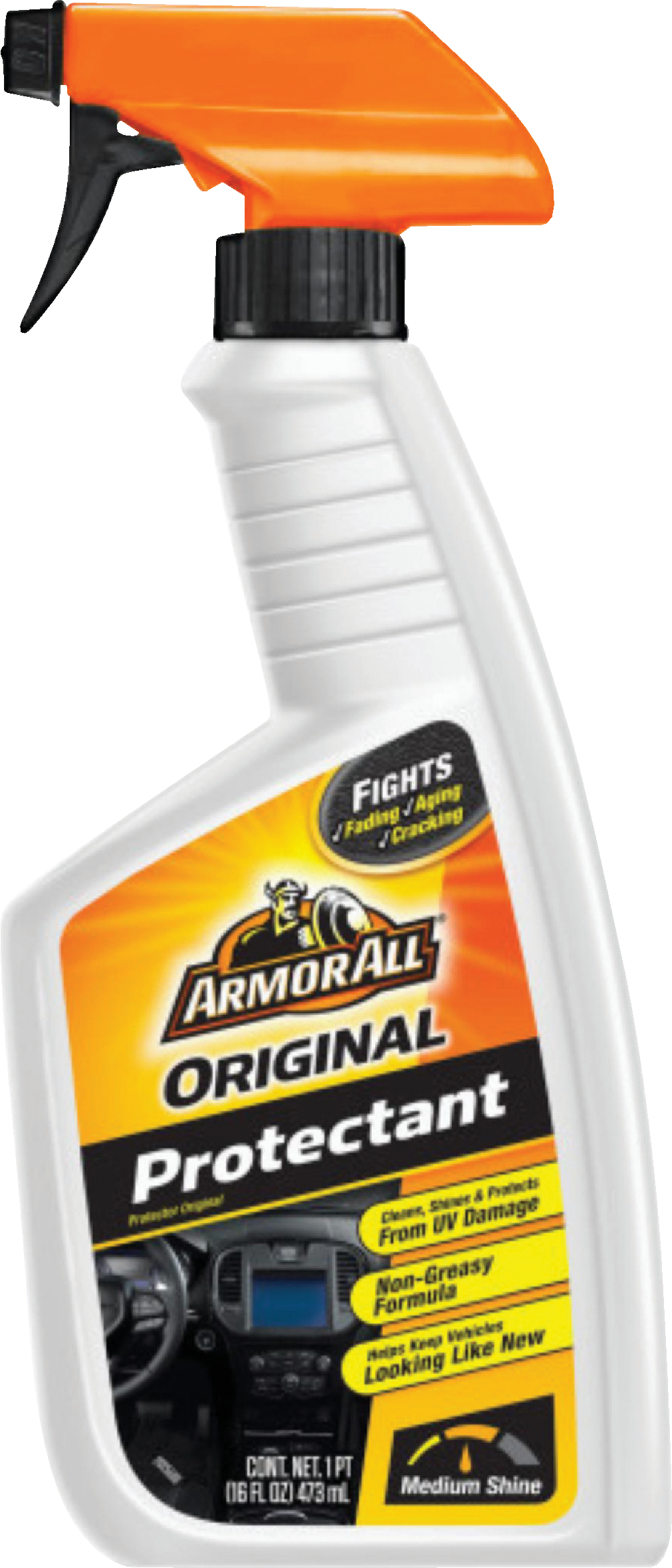 2 Pk Armor All Protectant 32 Oz -- 10 Per Case