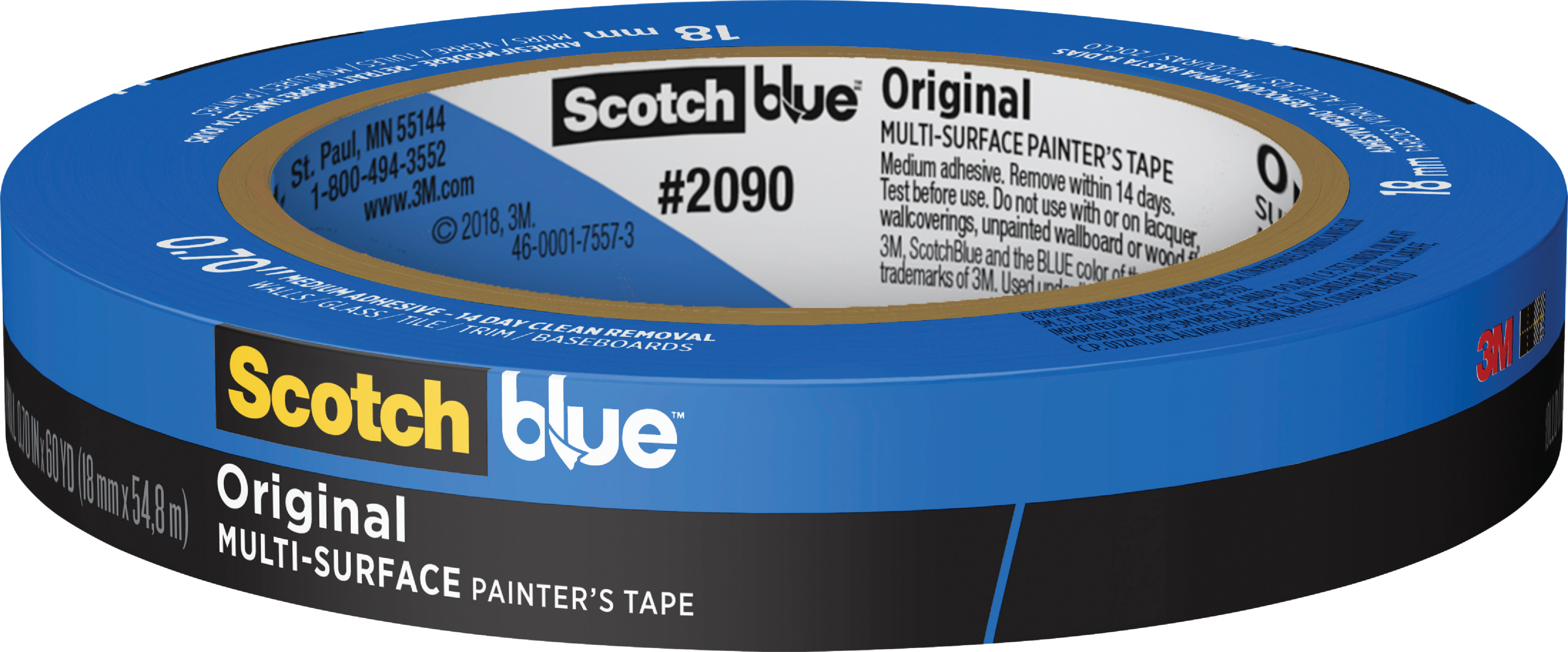 Wooster Softip 1-1/2 Angle Sash Paint Brush