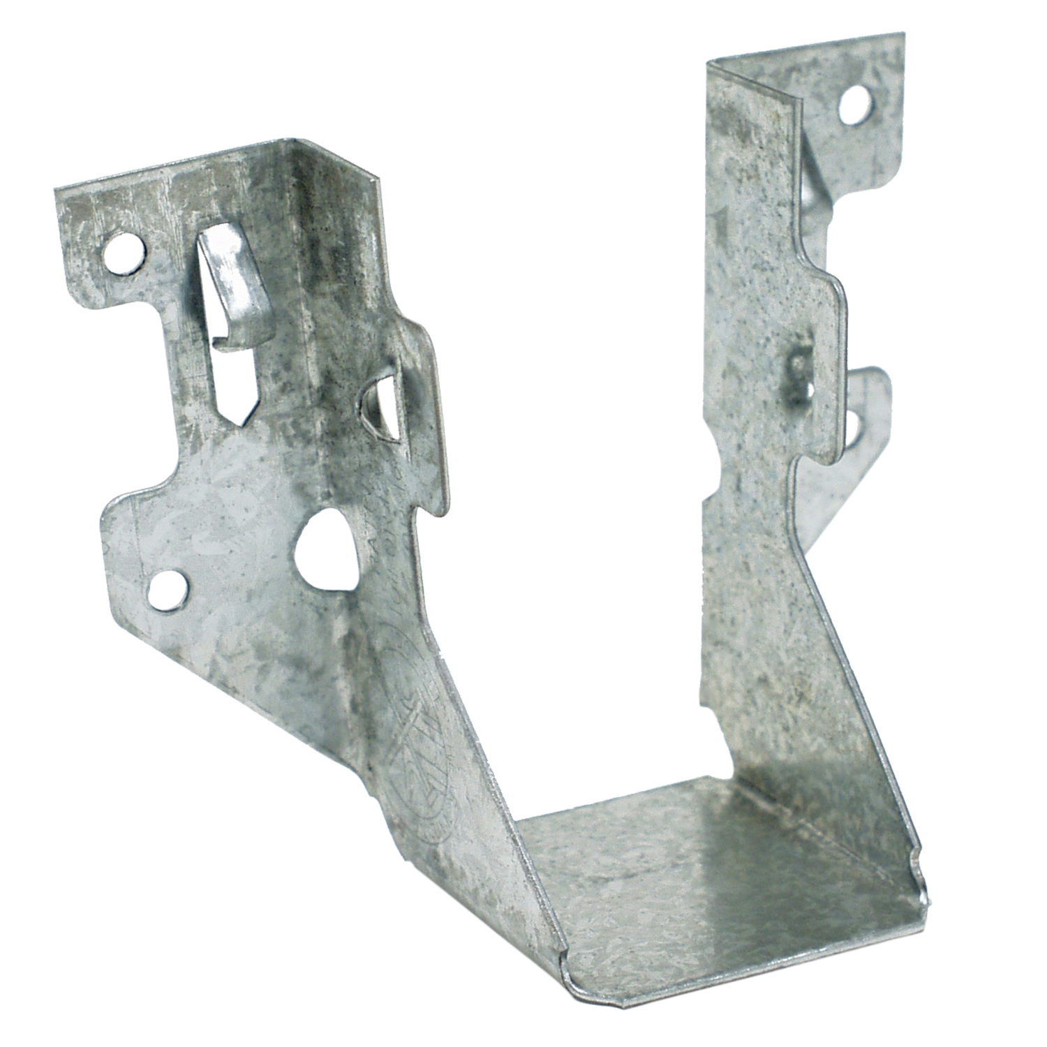 Simpson Strong-Tie ZMAX 2 x 4 Face Mount Joist Hanger