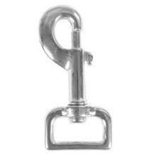 FG STRAP RIG BOLT SNAP 1