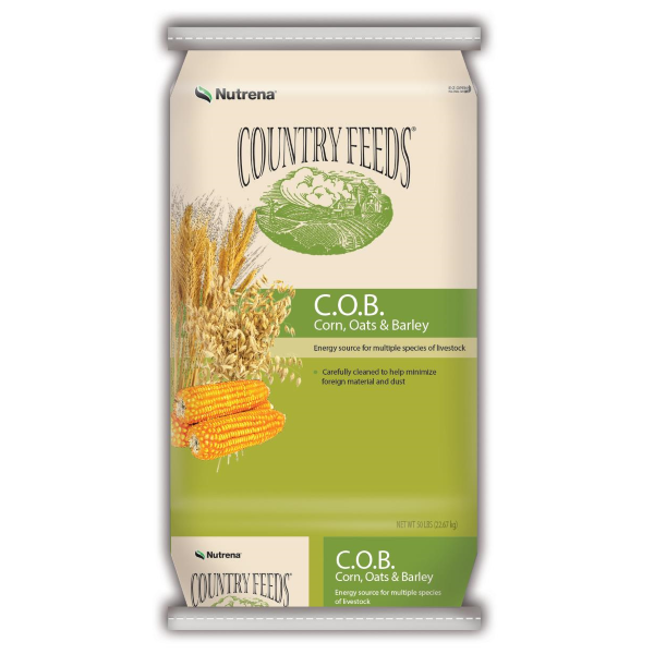 Cf C.O.B. Dry 50Lb