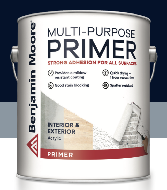 Priming Separately vs. Paint and Primer in 1 — McCormick Painting Services