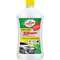 16-ounce Foaming Car Wash - Turtle Wax Zip Wax T75