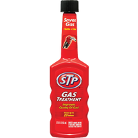 5.25 Oz. Super Concentrated Gas Treatment For Improved Fuel Efficiency