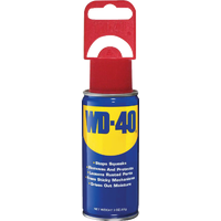 WD-40 2.75 Oz. Aerosol Multi-Purpose Lubricant