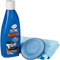 T468 Ice Synthetic Liquid Polish - 16 Ounces For Ultimate Shine