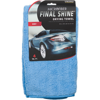 2.5 Square Feet Chamois Drying Cloth Model 40210