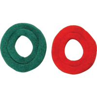Road Power Battery Terminal Washers (2-Pack)