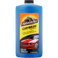 Car Wash Concentrate, 24-Fl. oz.