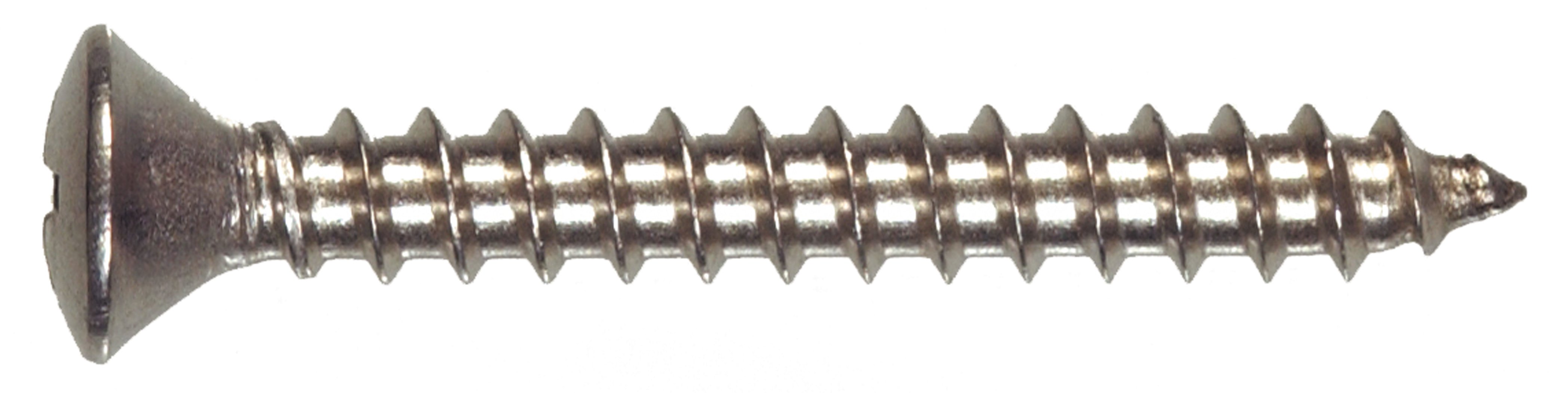 HEX WASHER DRILL SCREW - #12-14X1