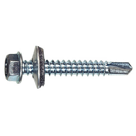 HEX WASHER HEAD NEO TEK - #12 - 14X3/4