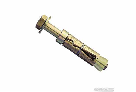 RAWBOLT - LOOSE BOLT M12 25L