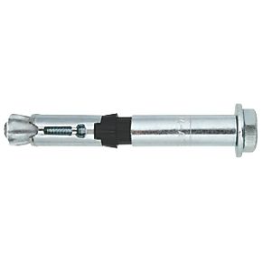 SAFETY PLUS LOOSEBOLT M8X15L