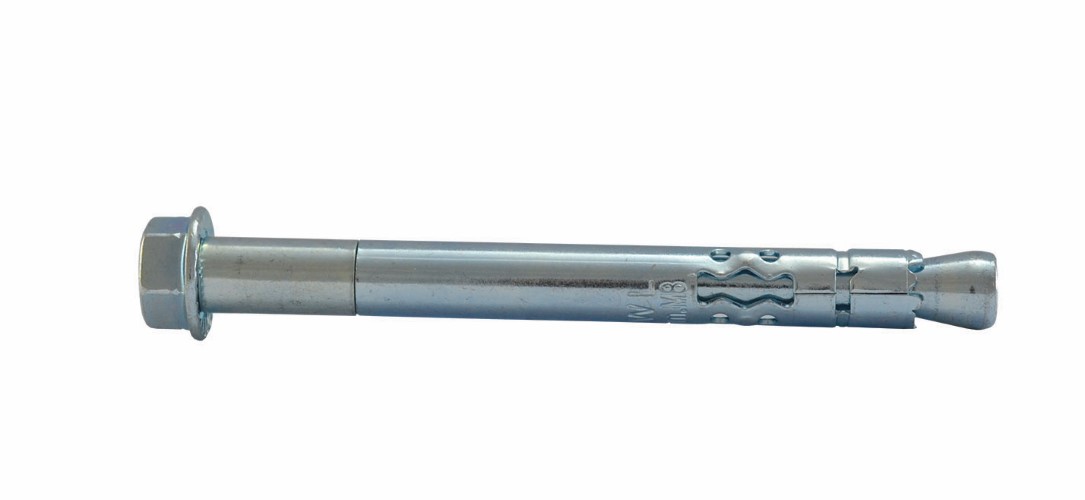 RAWLOK - PROJECTION BOLT 8X65/M6
