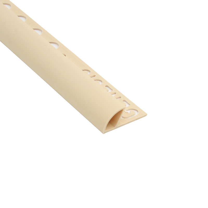 6MM PEACH TILE TRIMS