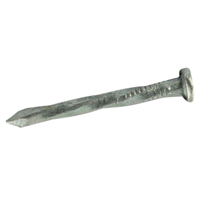 1" R/H TWISTED NAIL 1LB