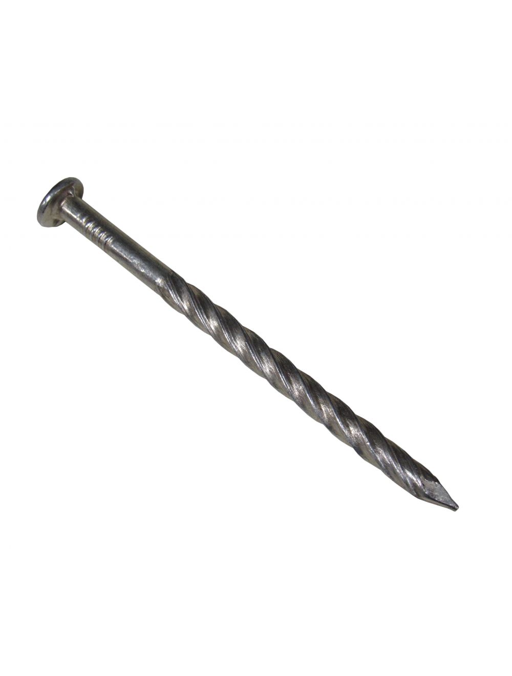 3" HARDWOOD RH NAILS 1LB TWISTED