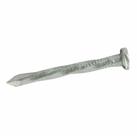 2" R/H TWISTED NAILS 1LB