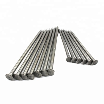 1LB 1" ROUND HEAD COMMON NAILS