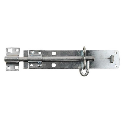 BRENTON PAD BOLT ZP 6"