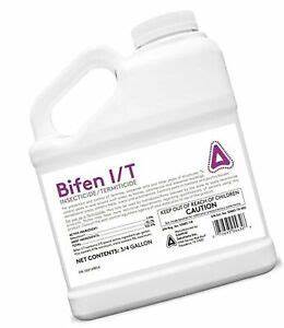 BIFEN INSECTICIDE 3/4 GAL