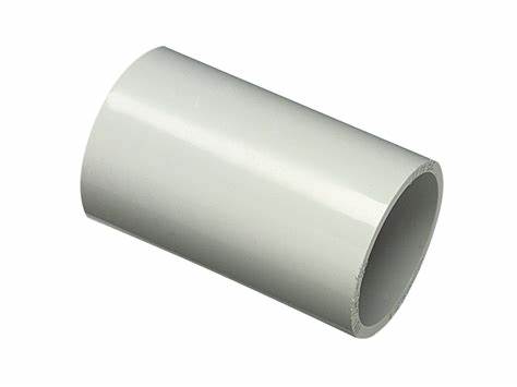 CONDUIT PLAIN COUPLERS 25MM