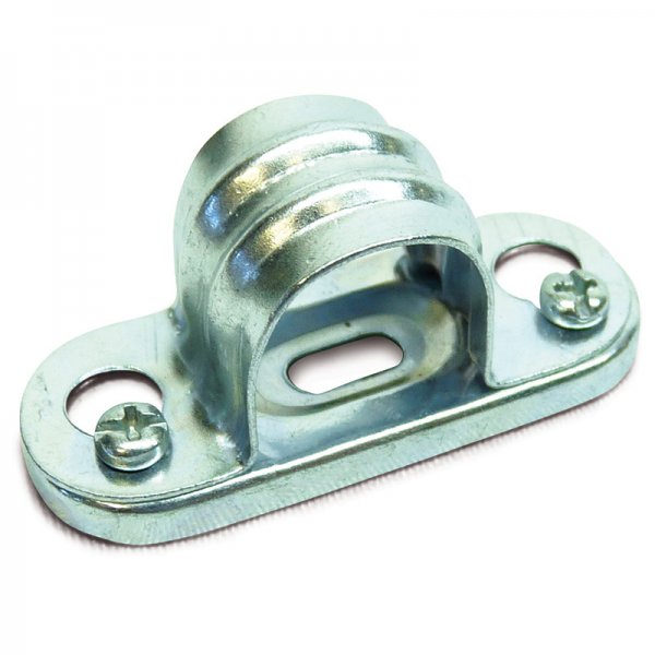 CONDUIT SPACE BAR SADDLES 25MM