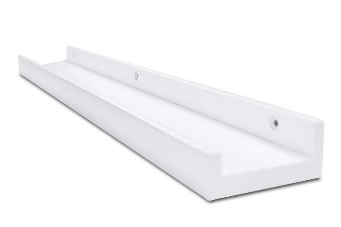 STRGT SHLF DECOR 4X60X9X3